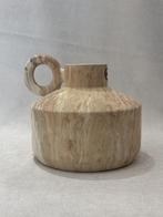 Decoration Vaas Mica, Overige kleuren, Aardewerk of Porselein, Nieuw, Ophalen of Verzenden