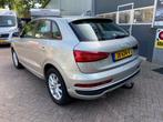 Audi Q3 2.0 TFSI quattro  ADRENALIN, Automaat, 15 km/l, Gebruikt, Euro 6