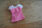 Barbie Kleertjes Simba/ nr385, Ophalen of Verzenden, Zo goed als nieuw, Kleertjes