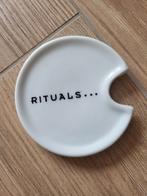 Rituals Theeschaaltje, Porselein of Keramiek, Schaal, Ophalen of Verzenden, Zo goed als nieuw