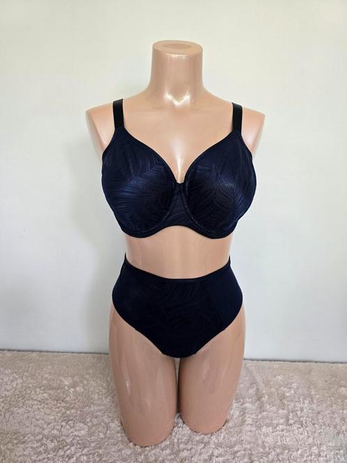 panache sculptresse bh 90d 95d 85e 90e 85e 85f 90f 95f 90g, Kleding | Dames, Ondergoed en Lingerie, BH, Blauw, Ophalen of Verzenden