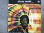 Vinyl LP Barry White Is this whatcha won't 1976, Ophalen, 1960 tot 1980, Gebruikt, 12 inch