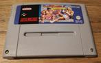 Street Fighter 2 Turbo (Super Nintendo), Spelcomputers en Games, Games | Nintendo Super NES, Vechten, 2 spelers, Ophalen of Verzenden
