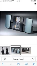 B&O Beolab 2500, Audio, Tv en Foto, Stereo-sets, Ophalen, Gebruikt, Bang & Olufsen