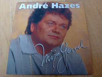 CD André Hazes - Mijn Gevoel beschikbaar voor biedingen