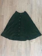 Te koop: vintage rok maat S NIEUW!, Nieuw, Ophalen of Verzenden, Maat 36 (S), Onder de knie