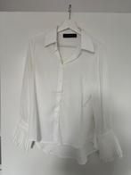 Guts & Gusto blouse met plissemouw, Ophalen of Verzenden, Nieuw