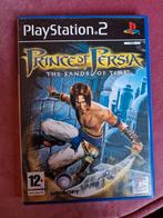 Prince of Persia: The Sands of Time - PS2, Ophalen of Verzenden