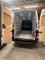 Laadruimte Betimmering VW Crafter 2021, Auto-onderdelen, Ophalen, Gebruikt, Achter, Volkswagen