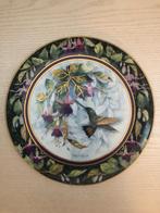 Porseleinen bord, Antiek en Kunst, Ophalen