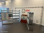Sortimo set / businrichting set van drie / nette staat, Ophalen of Verzenden