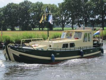 Sliedrechtse aak.Historisch mooi varen! beschikbaar voor biedingen