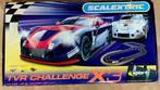 Scalextric, Ophalen, Zo goed als nieuw, Racebaan, Overige merken