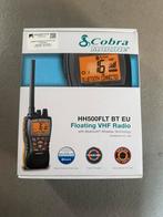Marifoon Cobra HH500, Ophalen of Verzenden, Nieuw, Communicatie