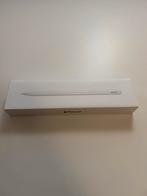 Apple Pencil 2e Generatie - Nieuwstaat!, Computers en Software, Apple iPad, Wit, 11 inch, Ophalen of Verzenden