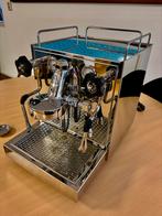 ECM Mechanika, Ophalen, Gebruikt, Espresso apparaat