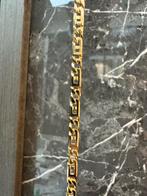 18K gouden Rolex armband MASSIEF, Sieraden, Tassen en Uiterlijk, Armbanden, Ophalen of Verzenden, Nieuw