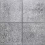**ACTIE** Sierbestrating Smartton SE Matterhorn 60x60x5 cm, Tuin en Terras, Tegels en Klinkers, Ophalen of Verzenden, Nieuw, Beton