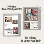 Scheepjes Dawn Chorus, Hobby en Vrije tijd, Breien en Haken, Ophalen of Verzenden, Nieuw, Haken, Wol of Garen