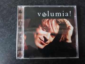 z.g.a.n cd Volumia beschikbaar voor biedingen