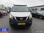 Nissan NV300 bestel 1.6 dCi 125 L2H1 Optima S&S, Auto's, Bestelauto's, Gebruikt, 2000 kg, Wit, Origineel Nederlands