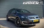 Volkswagen Golf 1.4 TSI GTE PANO|CARPLAY|CAMERA|LED| NLAUTO, Gebruikt, 4 cilinders, Zwart, 1499 kg