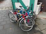 Partij retro kinderfietsen, Ophalen, Zo goed als nieuw, 20 inch of meer