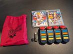 Buzz Quiz set voor PS3, Ophalen, Puzzel en Educatief, Zo goed als nieuw, 3 spelers of meer