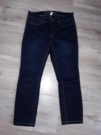 Mac Dream Jeans Donkerblauwe Spijkerbroek Maat 42 / 32, Kleding | Dames, Spijkerbroeken en Jeans, Blauw, MAC, Ophalen of Verzenden
