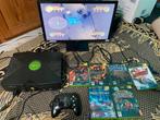 Xbox lot met meerdere consols en veel games en controllers ., Spelcomputers en Games, Online, Gebruikt, Ophalen, Avontuur en Actie