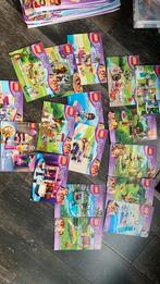 Gewoon heel veel lego friends!, Kinderen en Baby's, Speelgoed | Duplo en Lego, Ophalen, Gebruikt, Lego