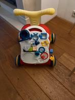 Loopwagen loopkar, Kinderen en Baby's, Speelgoed | Speelgoedvoertuigen, Ophalen of Verzenden, Gebruikt
