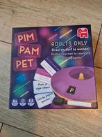 Pim pam pet adults only spel, Ophalen of Verzenden, Zo goed als nieuw