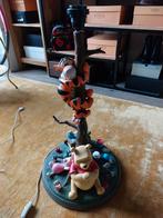 Disney Winnie de Poeh Pooh  Lamp, Gebruikt, 100 tot 150 cm, Kinderkamer, Ophalen