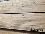 Panlatten, plafondschroten en tengels vanaf €0,40 per meter!, Doe-het-zelf en Verbouw, Hout en Planken, Ophalen, Minder dan 25 mm