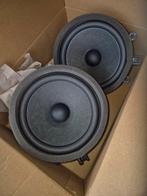 Volvo speakers harman kardon s60 v60 xc60 v90 xc90, Auto diversen, Autospeakers, Ophalen of Verzenden, Zo goed als nieuw