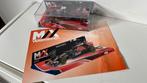 Zeldzaam 1:43 Max Verstappen Toro Rosso STR10 schaalmodel, Hobby en Vrije tijd, Modelauto's | 1:43, Ophalen of Verzenden, Nieuw
