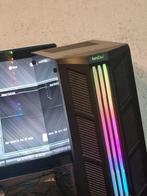 GAME RTX 3070 Ti Ryzen 7 5700X3D,32GB RAM,WIFI,win11,geg.g., Computers en Software, 32 GB, Virtual Reality, Ophalen of Verzenden