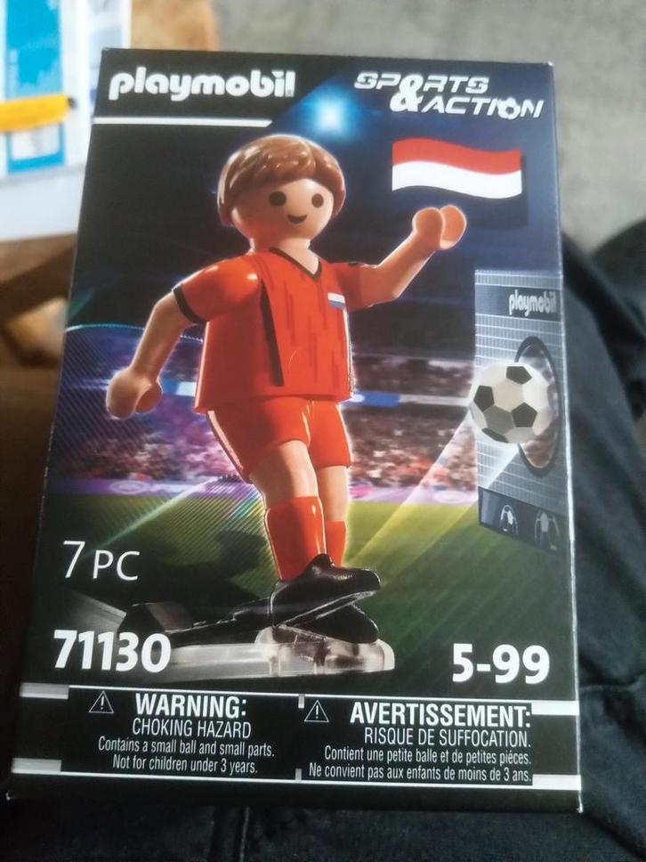 Partij Playmobil poppetjes in de mix  4 leuk schoen kado, Kinderen en Baby's, Speelgoed | Playmobil, Nieuw, Ophalen of Verzenden