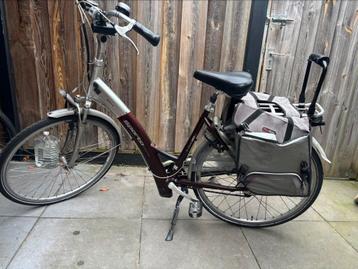 Sparta ion electrische fiets beschikbaar voor biedingen