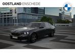 BMW i5 eDrive40 High Executive M Sport 84 kWh / Trekhaak / P, Auto's, BMW, Nieuw, Te koop, Zilver of Grijs, 5 stoelen