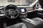 Volvo XC90 2.0 D4 90th Anniversary Edition Navi|Leder|OrgNL|, 221 €/maand, 1969 cc, 7 stoelen, Bedrijf