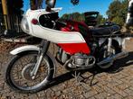 BMW R 75/5 1972 R75 750 RETRO CAFERACER CLASSIC BOXER TWIN, Motoren, Motoren | BMW, 2 cilinders, Bedrijf, Onbekend, Toermotor