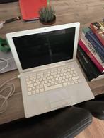 Vintage MacBook 3.1 2007, Computers en Software, Apple Macbooks, Ophalen, Gebruikt, Minder dan 4 GB, Qwerty