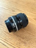 Nikon Zoom-Nikkor 35-70mm f/3.3-4.5 Ai-s objectief, Audio, Tv en Foto, Fotografie | Lenzen en Objectieven, Ophalen of Verzenden