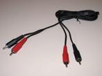Tulp kabel, Ophalen of Verzenden, Zo goed als nieuw, Overige kabels