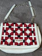Love moschino schouder/crossbody tas, Sieraden, Tassen en Uiterlijk, Tassen | Damestassen, Ophalen of Verzenden, Zo goed als nieuw