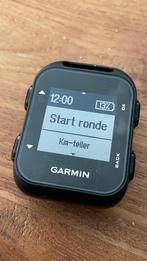 Garmin approach G10, Ophalen of Verzenden, Zo goed als nieuw, Overige typen, Overige merken