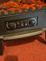Sfeerhaard elektrisch, Huis en Inrichting, Kachels, Ophalen, Gebruikt, Overige soorten, Elektrisch