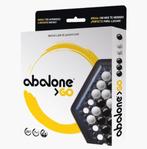Abalone Go reisspel, Hobby en Vrije tijd, Gezelschapsspellen | Bordspellen, Een of twee spelers, Ophalen of Verzenden, Nieuw, Reisspel